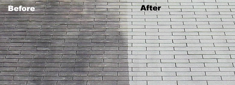roof cleaninng west chester
